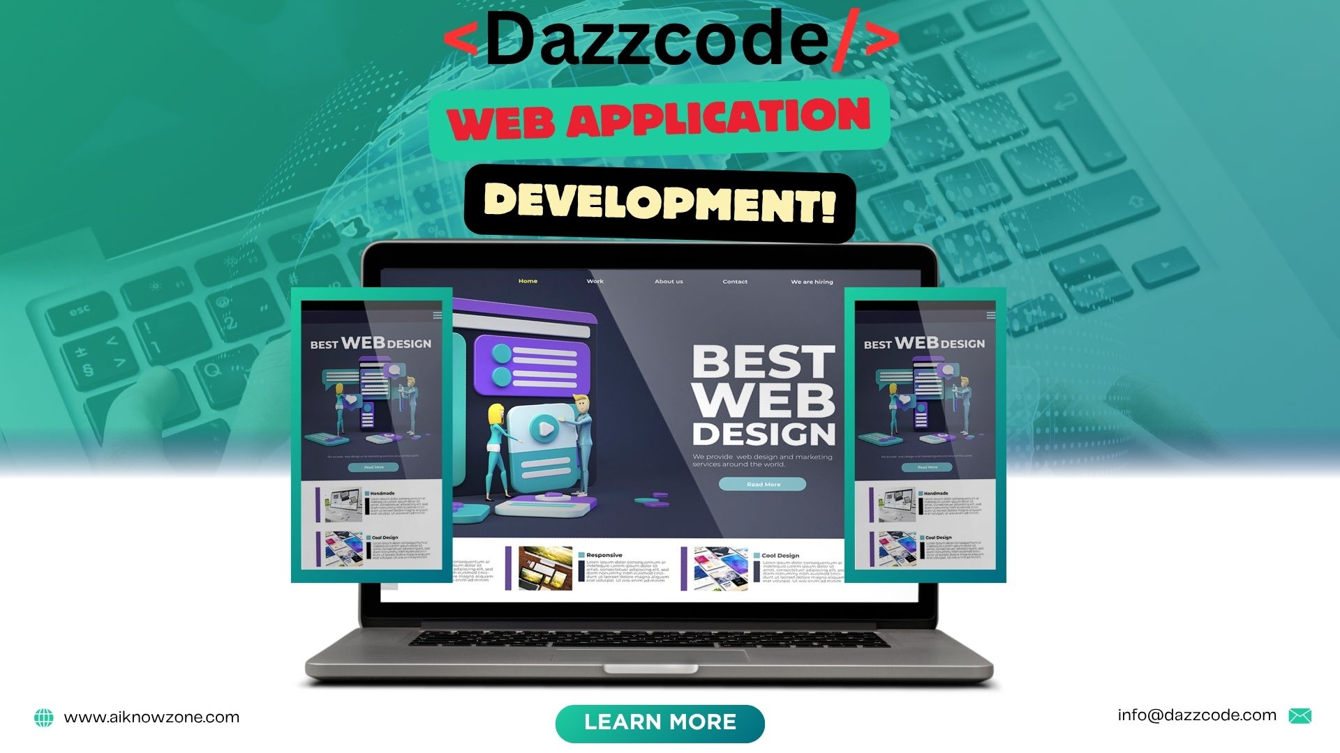 Web Development
